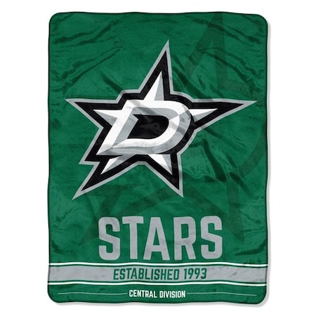 The North West Company The Northwest Co 1NHL-05902-0005-RET Stars Breakaway Throw 1NHL059020005RET
